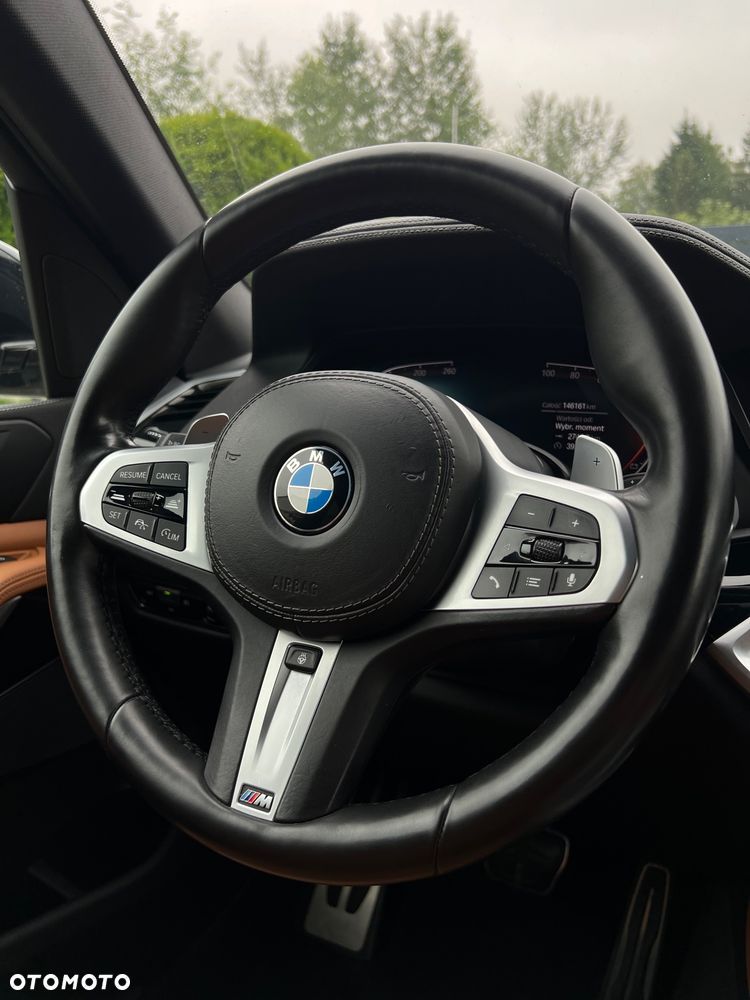 BMW X5 xDrive25d - 20