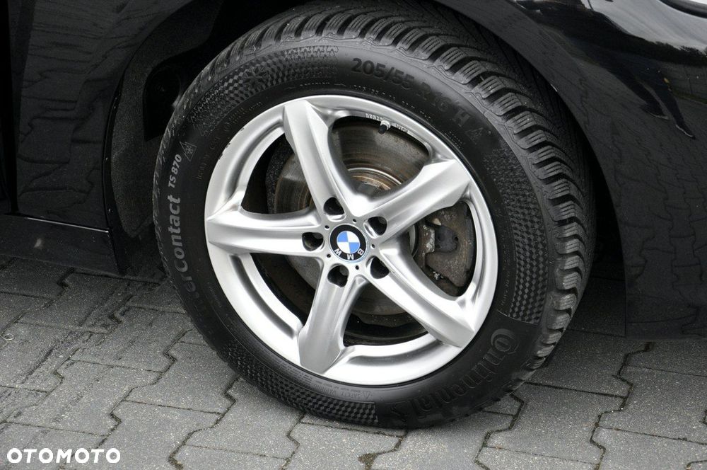 BMW Seria 2 218d Active Tourer Luxury Line - 24