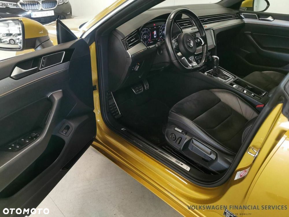 Volkswagen Arteon 2.0 TDI 4Motion SCR R-Line DSG - 5