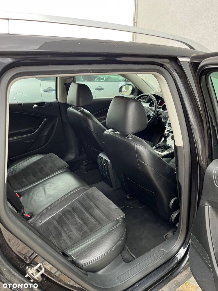Volkswagen Passat 1.8 TSI Highline - 6