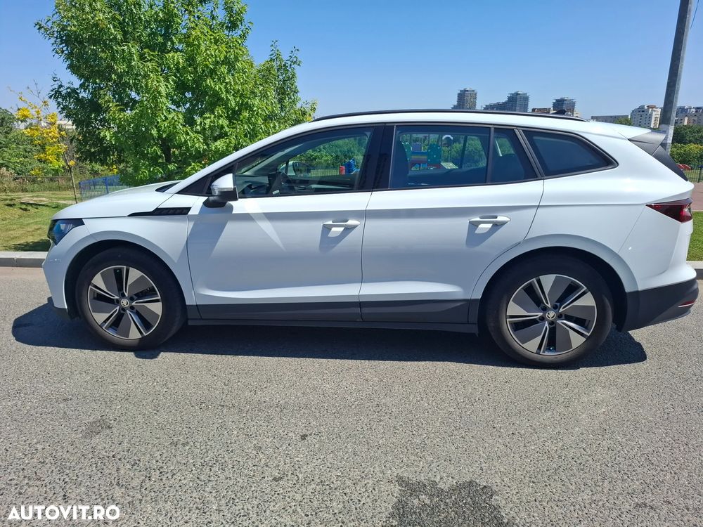 Skoda Enyaq 60 - 3