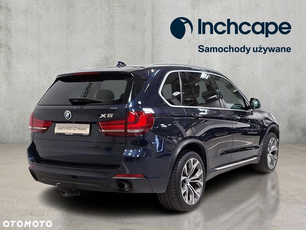 BMW X5 - 5