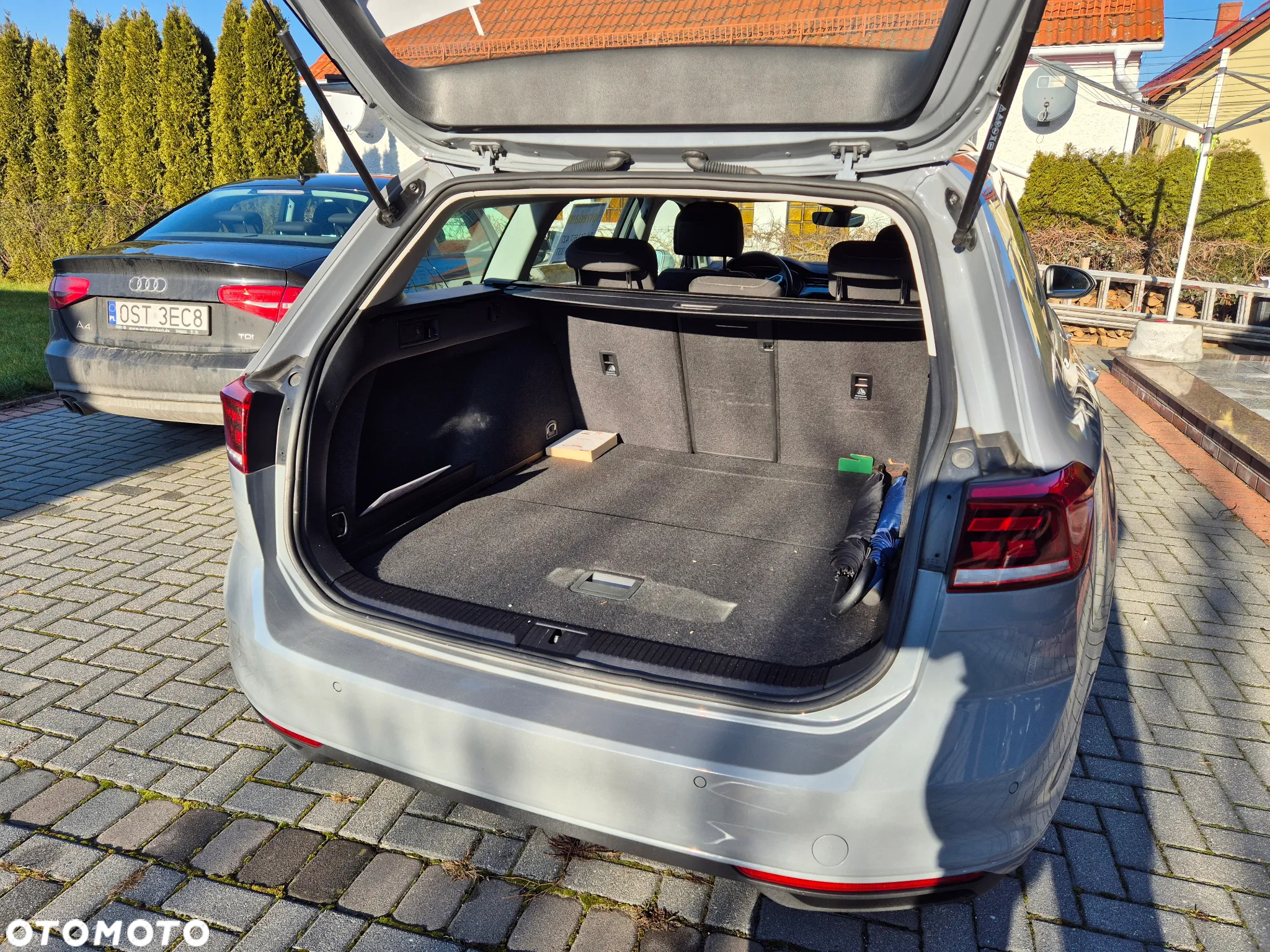 Volkswagen Passat - 5