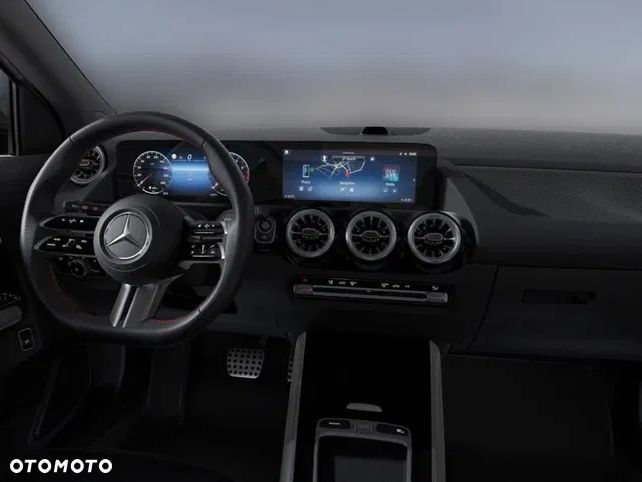 Mercedes-Benz GLA 200 mHEV AMG Line 7G-DCT - 10