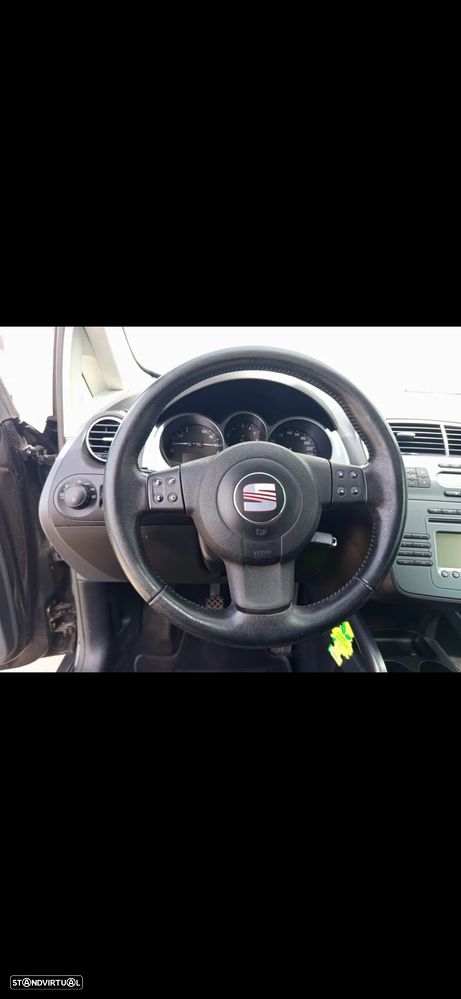 SEAT Altea 1.4 TSi Reference - 12