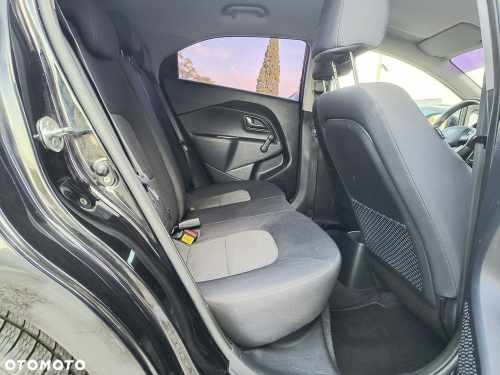 Kia Rio 1.1 CRDI Business Line - 13