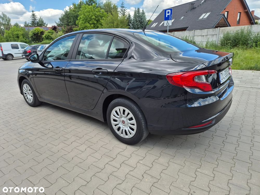 Fiat Tipo 1.4 16V - 8