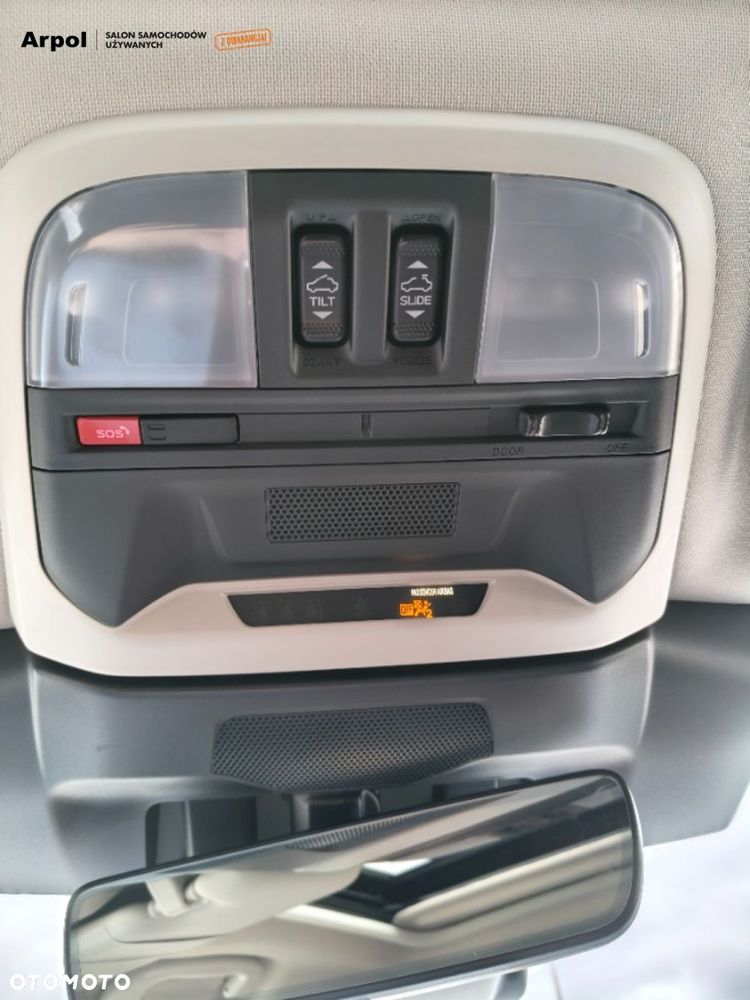 Subaru Crosstrek - 20