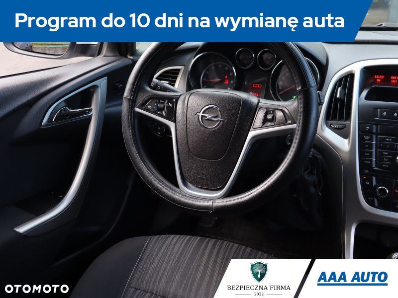 Opel Astra - 9
