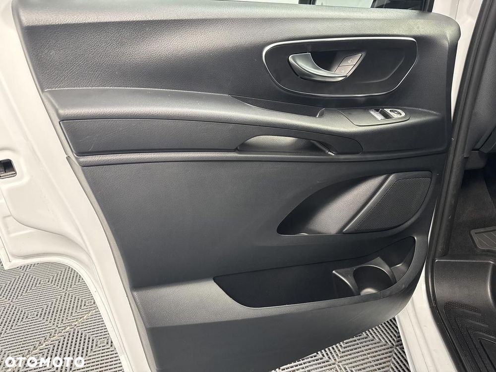 Mercedes-Benz Vito Tourer L2 Pro 9G-Tronic 447.703 - 12