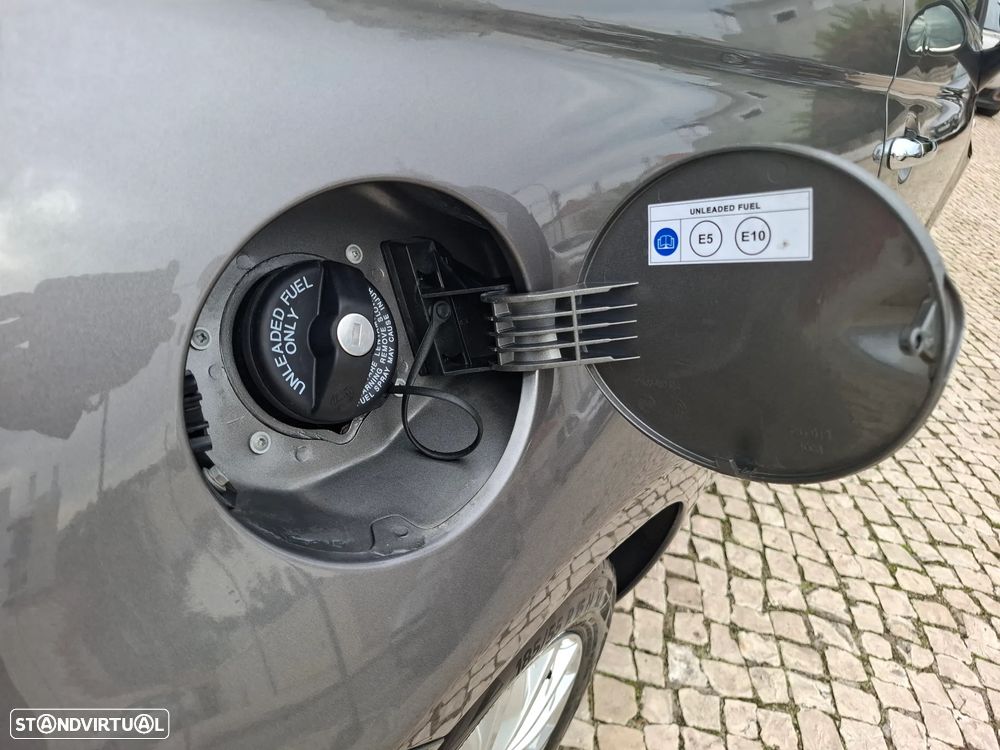 Fiat 500C 1.0 Hybrid Dolcevita - 36