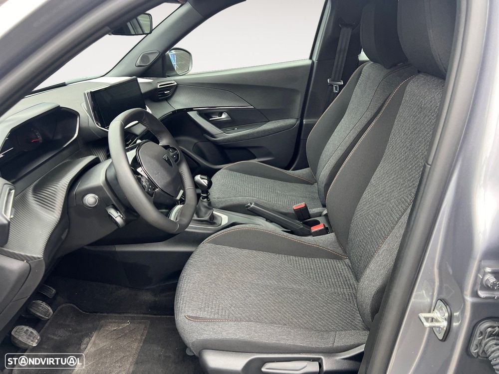 Peugeot 2008 1.2 PureTech Style - 9