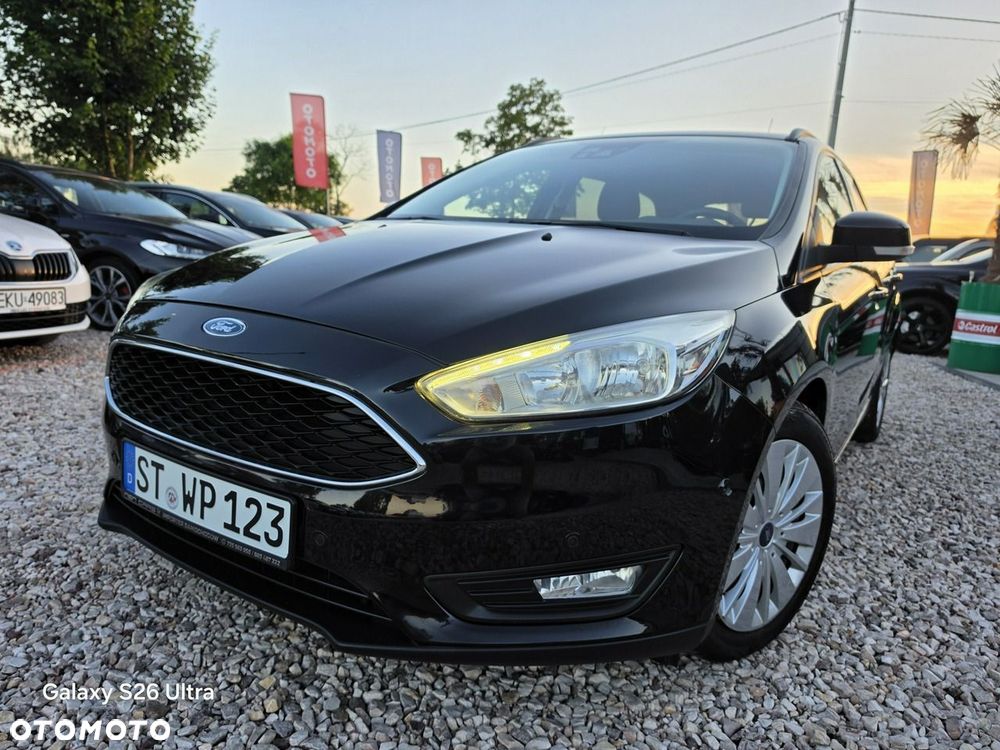 Ford Focus - 16