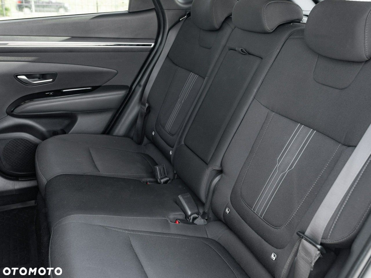 Hyundai Tucson - 28