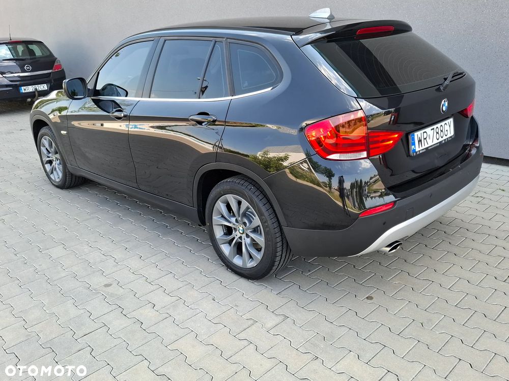 BMW X1 xDrive23d - 3