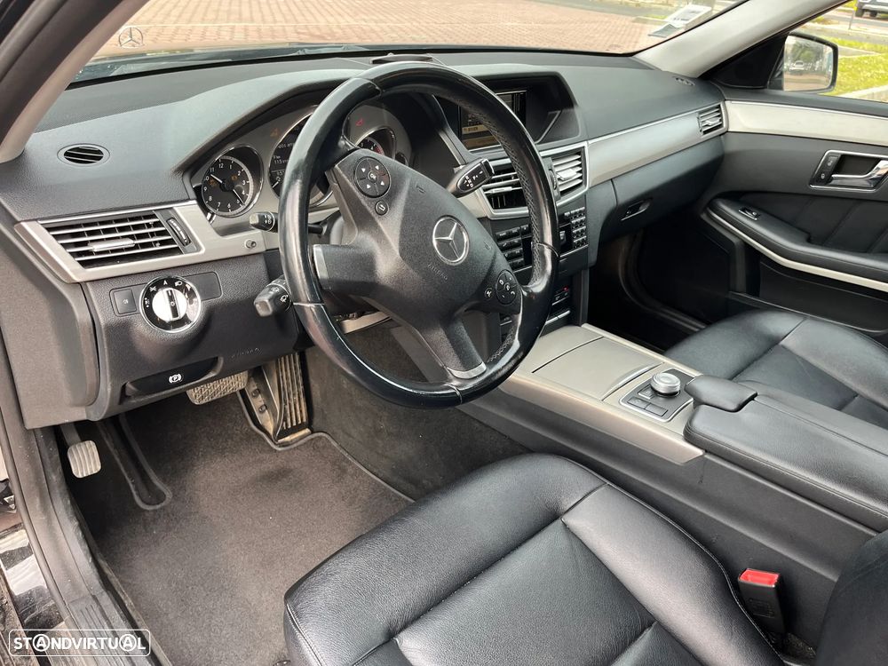 Mercedes-Benz 350 ver-cdi-avantgarde-blueefficiency - 4