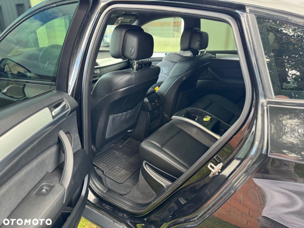 BMW X6 30d xDrive - 9