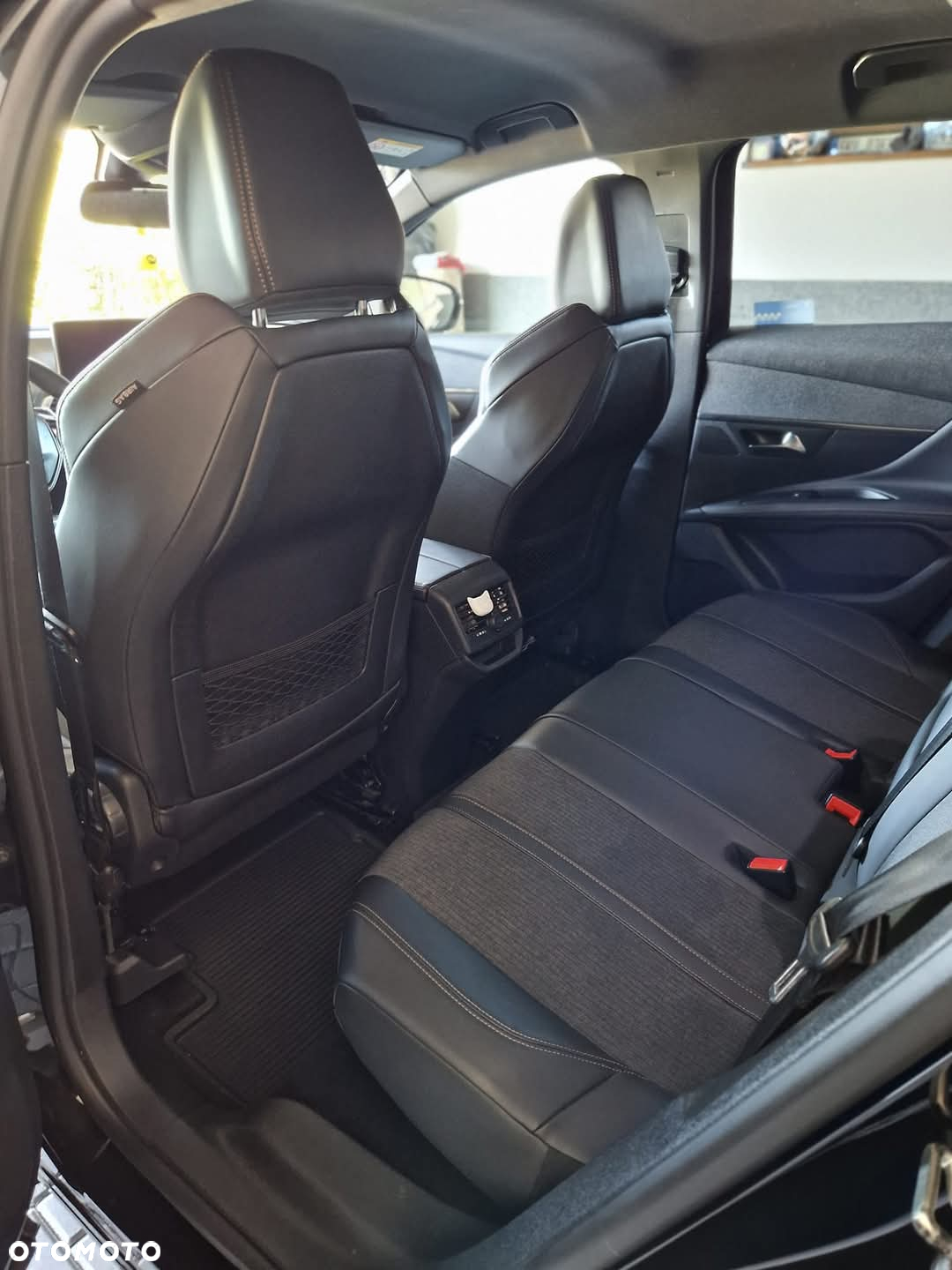 Peugeot 3008 BlueHDi 120 Stop & Start EAT6 Allure - 18