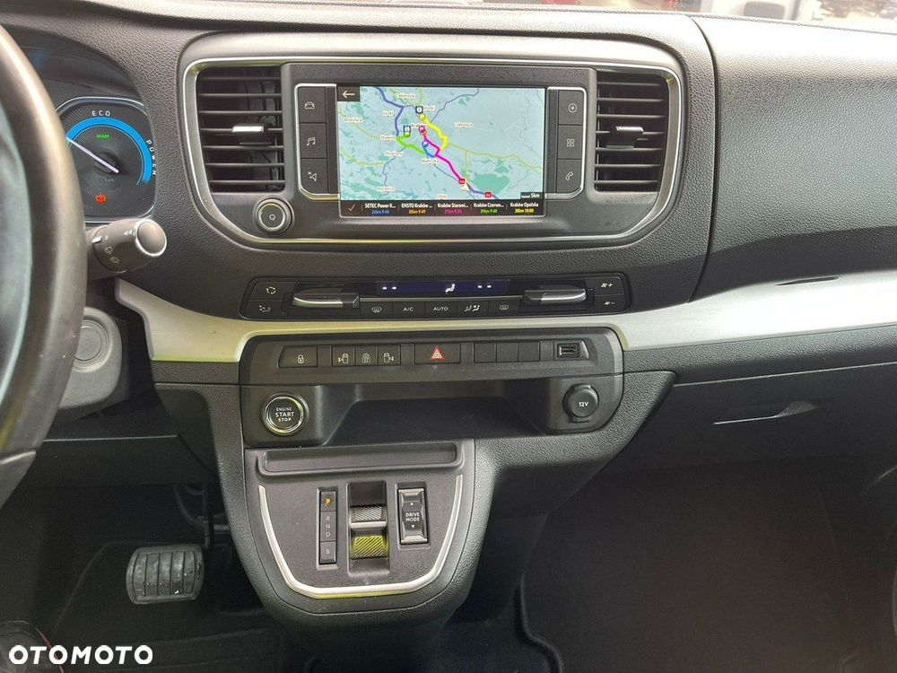 Opel Zafira - 14