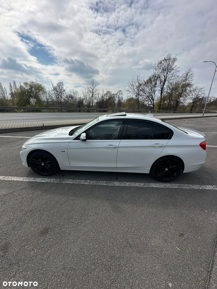 BMW Seria 3 320d - 7