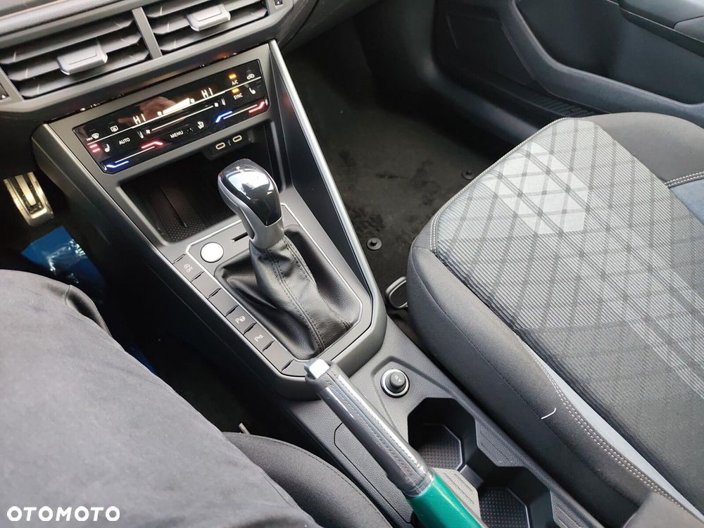 Volkswagen Taigo 1.5 TSI ACT R-Line Plus DSG - 15