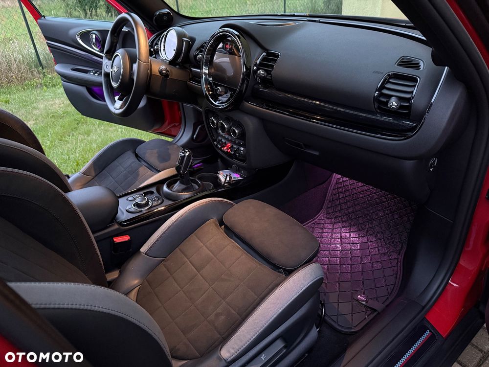 MINI John Cooper Works - 13