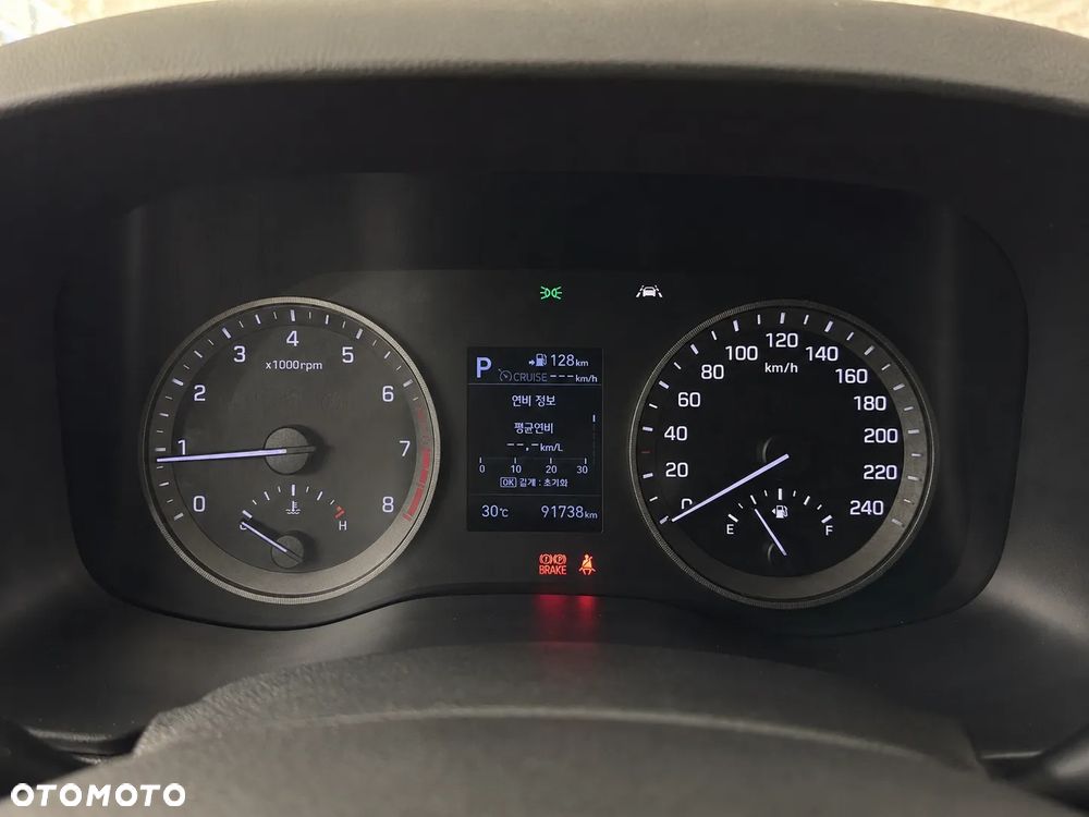 Hyundai Tucson - 14