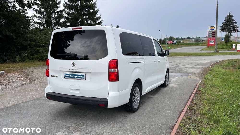 Peugeot Traveller - 22