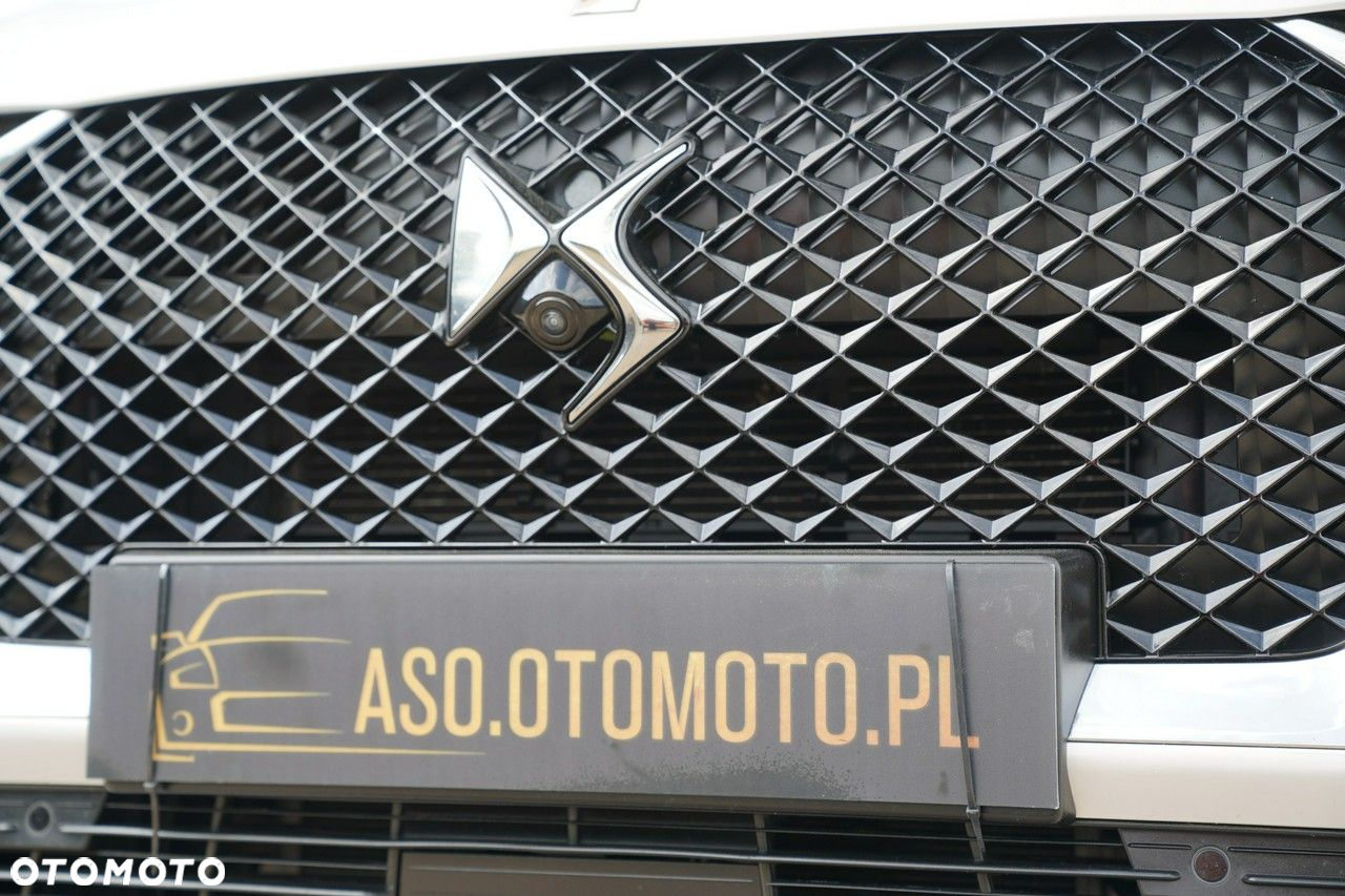 DS Automobiles DS 7 Crossback - 6