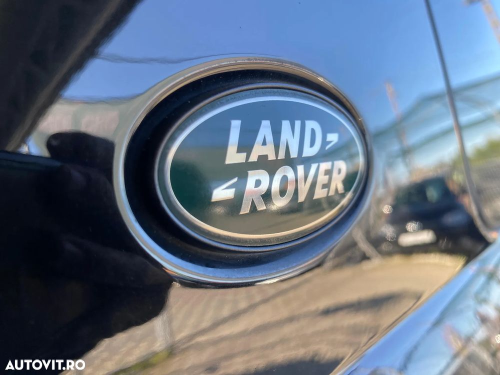 Land Rover Freelander - 28