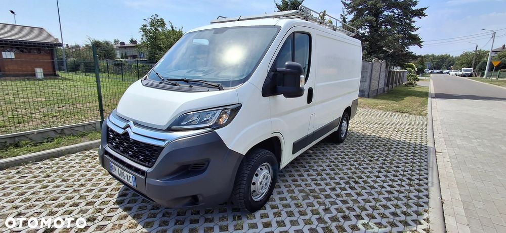 Citroën Jumper - 3