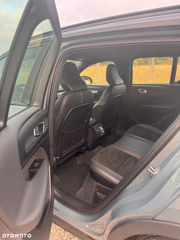 Volvo XC 40 - 10