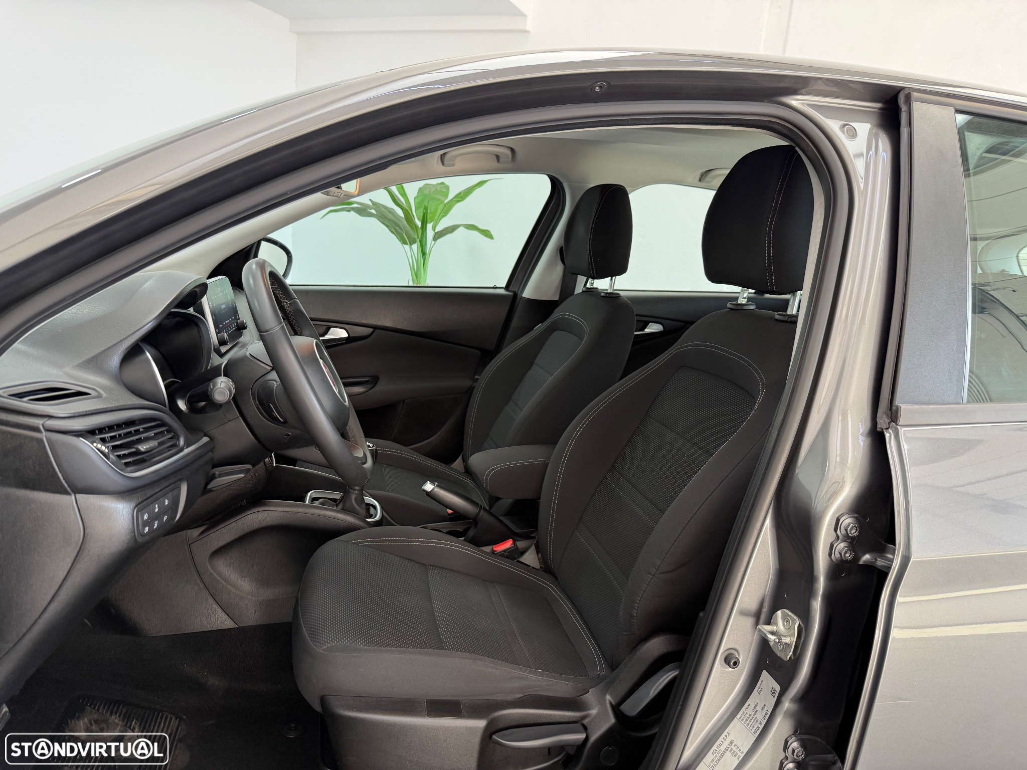 Fiat Tipo 1.3 Multijet Life - 5