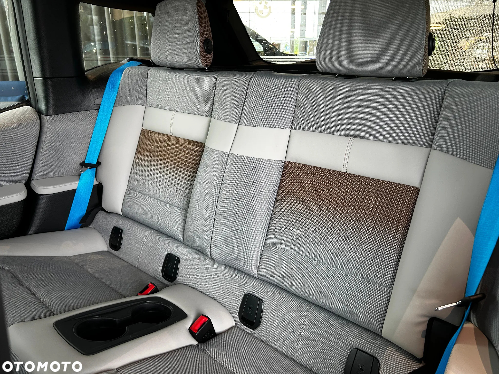 BMW i3 i3S 120 Ah - 28