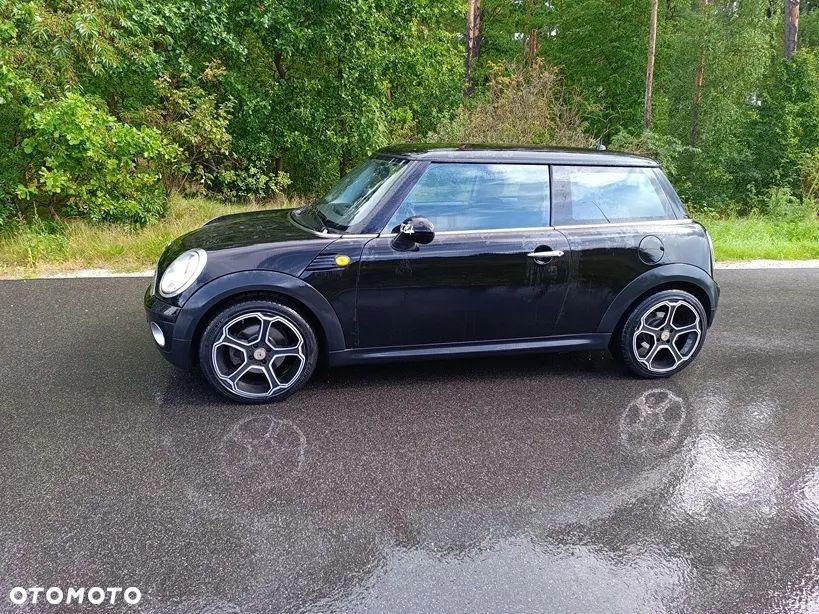 MINI Cooper - 2