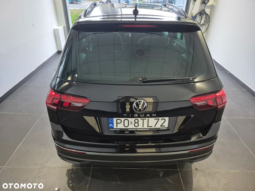 Volkswagen Tiguan 1.5 TSI EVO Life DSG - 7