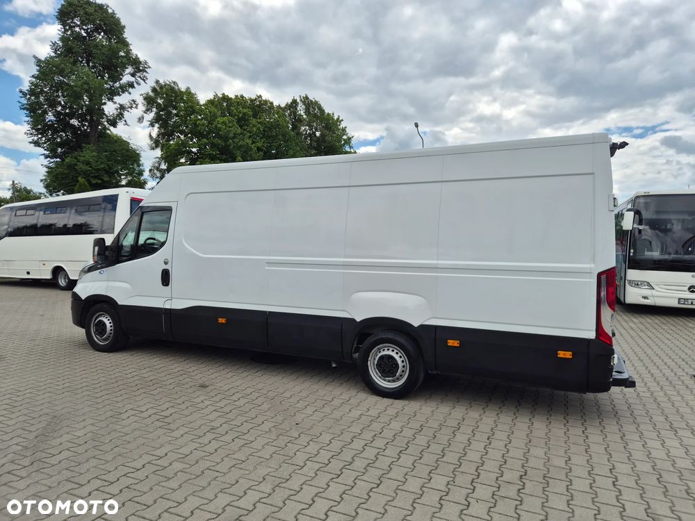 Iveco DAILY 35-140 / SPROWADZONY Z FRANCJI / TEMPOMAT - 9