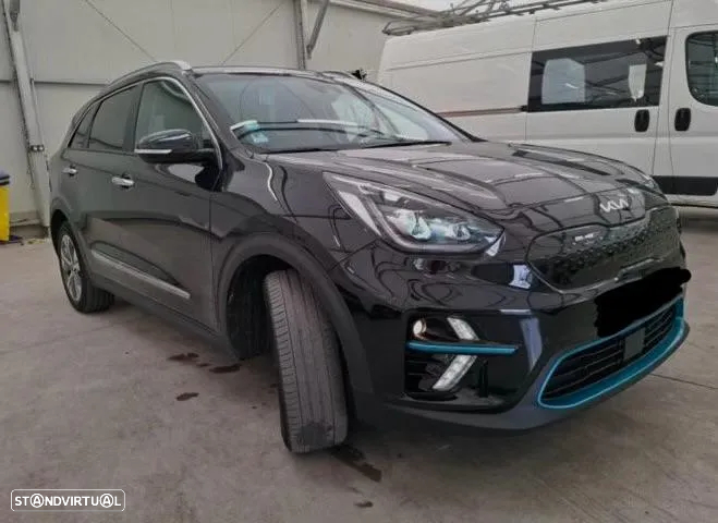 Kia e-Niro 64kWh - 4