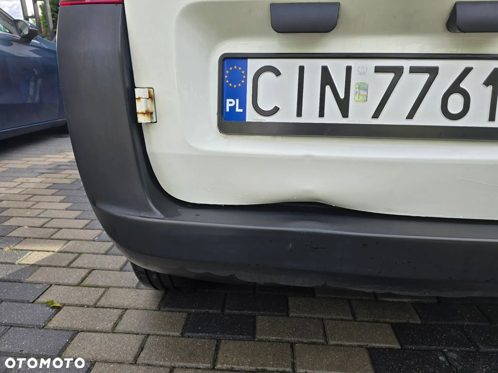 Fiat Fiorino Kombi Elegant - 3
