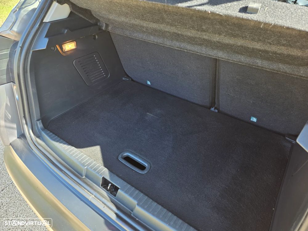 Renault Captur 1.5 dCi Exclusive - 29