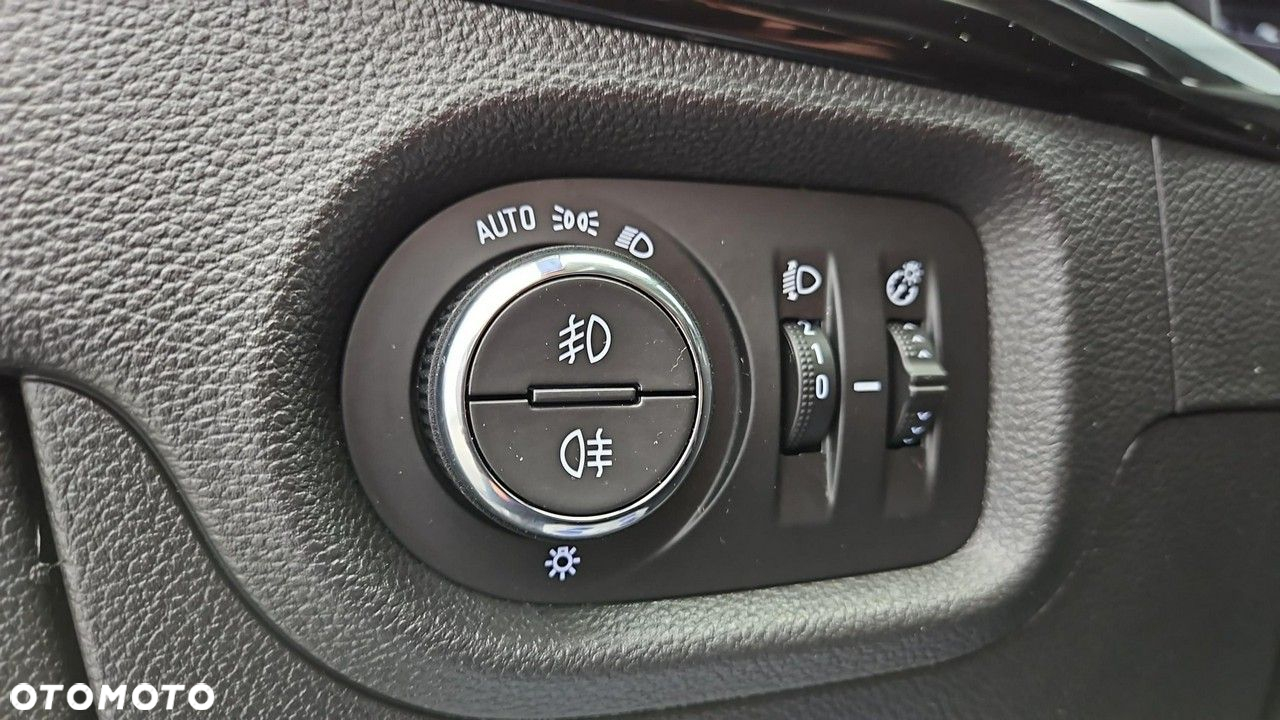 Opel Astra V 1.5 CDTI Elegance S&S - 17