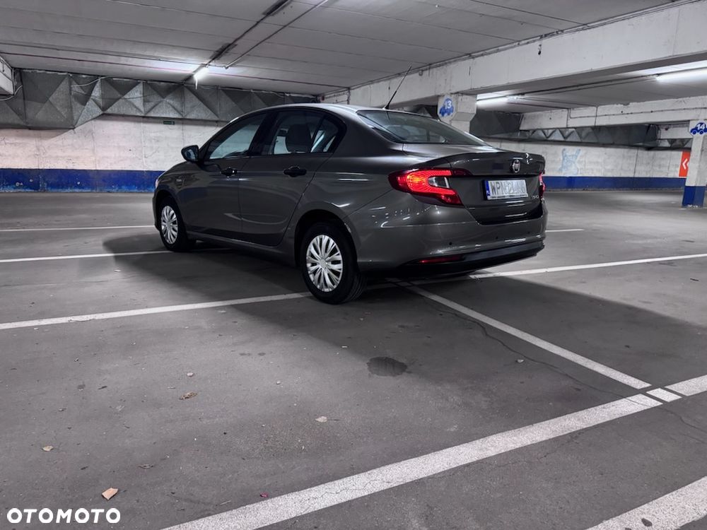 Fiat Tipo 1.4 16V Easy - 6