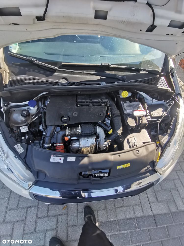 Peugeot 208 1.6 BlueHDi Active - 2