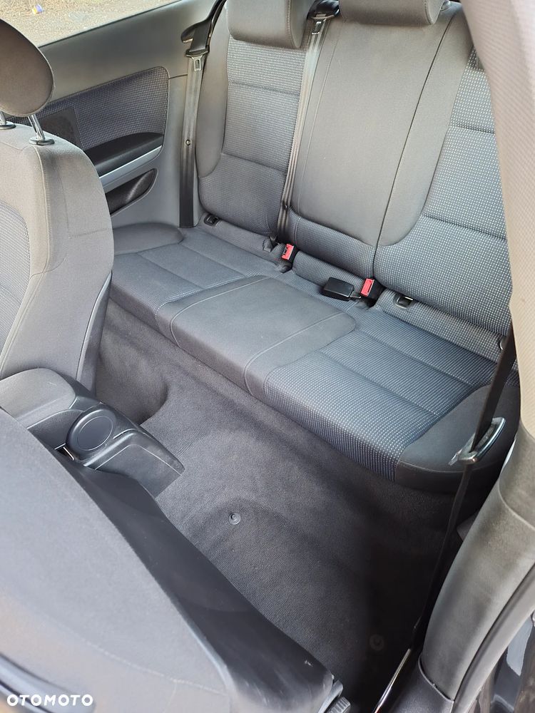 Audi A3 3-drzwiowe 2.0 TDI Quattro Ambiente - 28