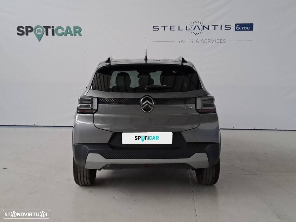 Citroën C3 1.2 Turbo Max - 7