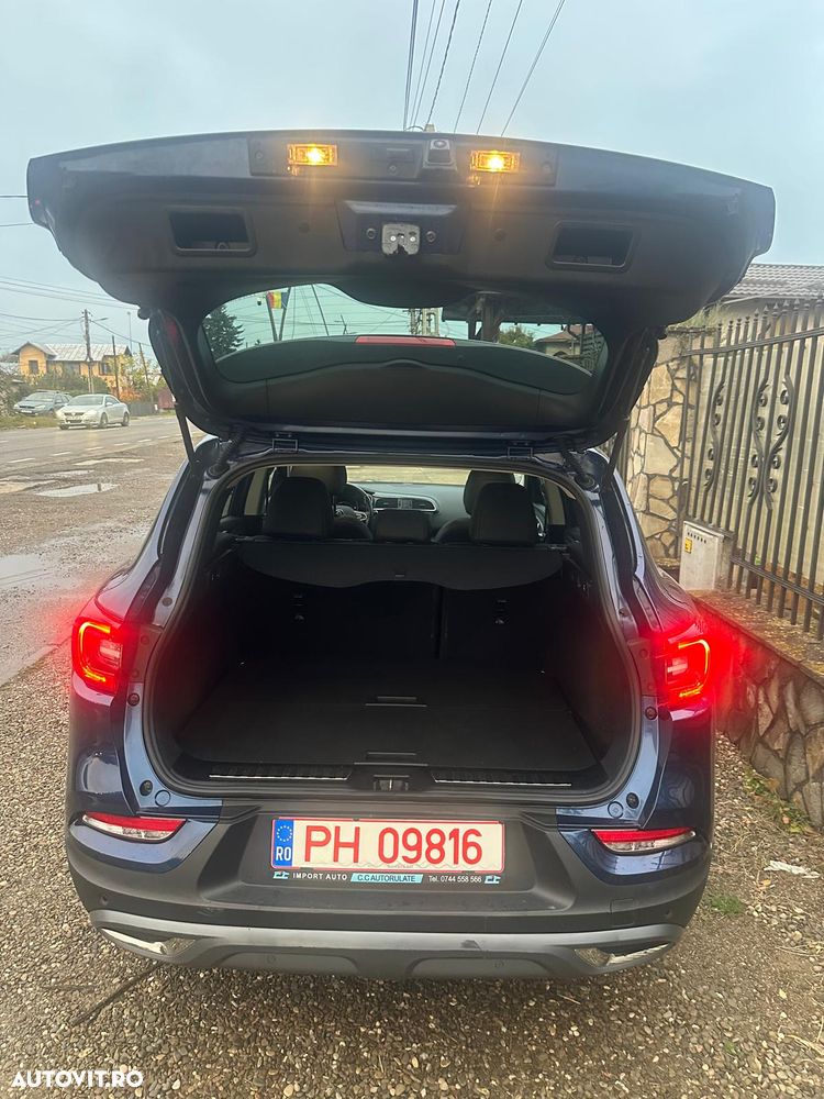 Renault Kadjar - 16