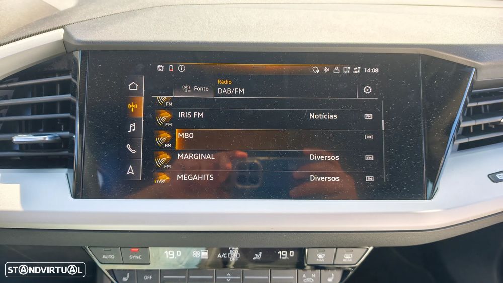 Audi Q4 e-tron 35 55 kWh - 11