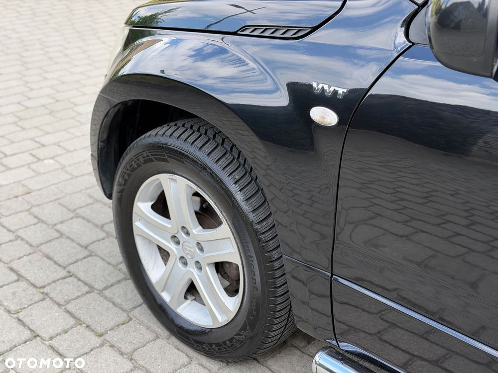 Suzuki Grand Vitara 1.6 - 12