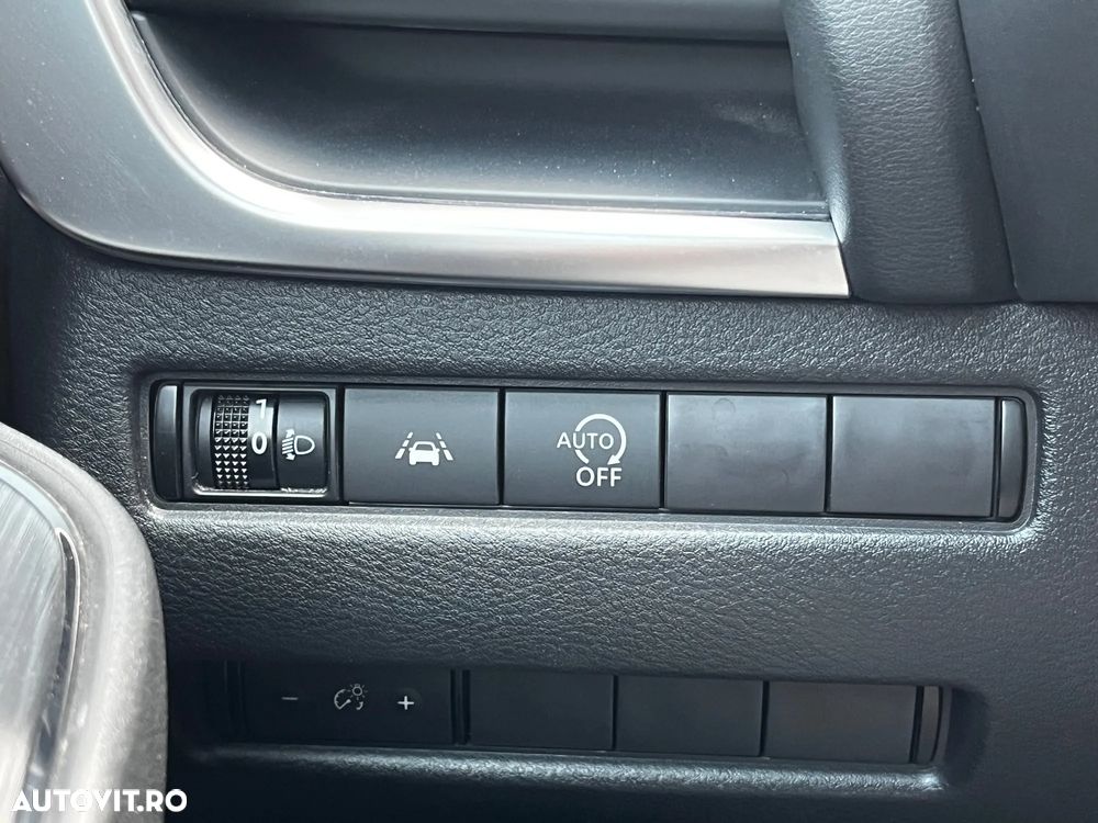 Nissan Qashqai - 18