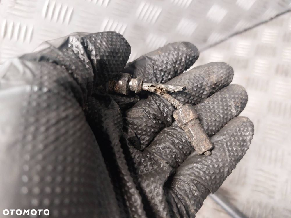 HAMULEC RĘCZNY ELEKTRYCZNY RENAULT ESPACE IV 8200418646B - 4